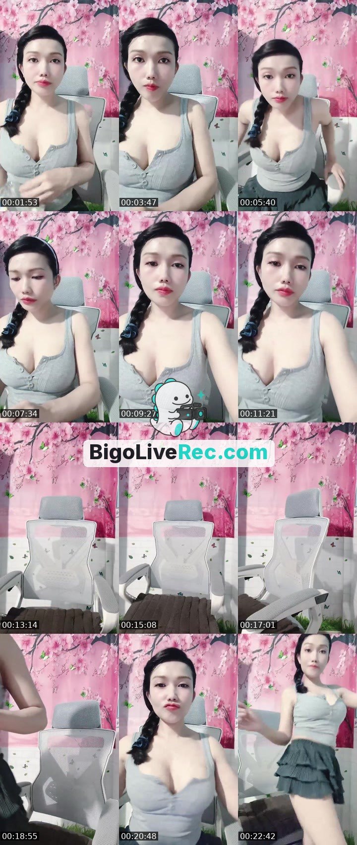 Bigo live: #Dance ☘️miss you very muchs☘️ by @cupid1991