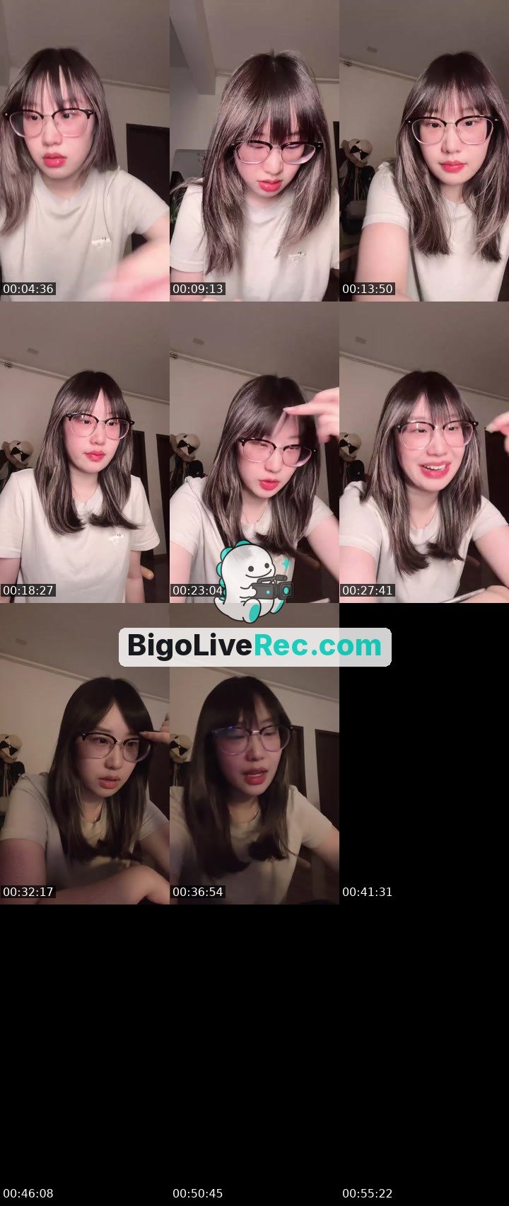Bigo live: 有病就去看医生 by @iop334455