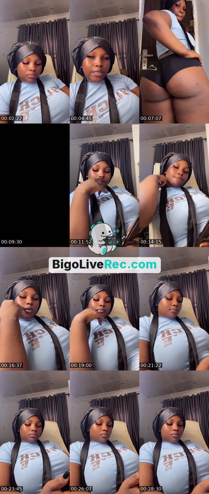 Bigo live: Dance clap good by @978085715
