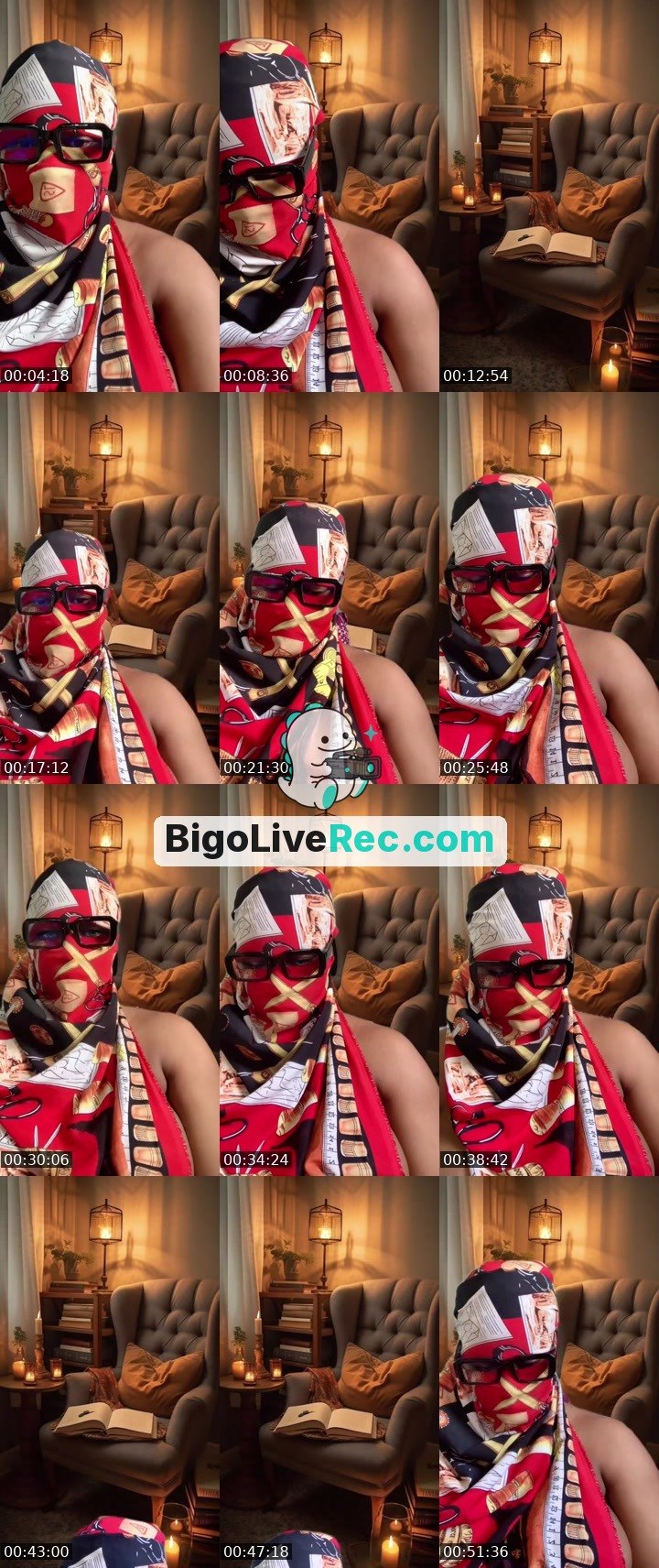 Bigo live: Nurse vera💦 by @1128434652