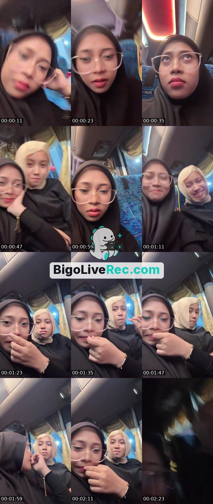 Bigo live: kejap jee by @jimah._