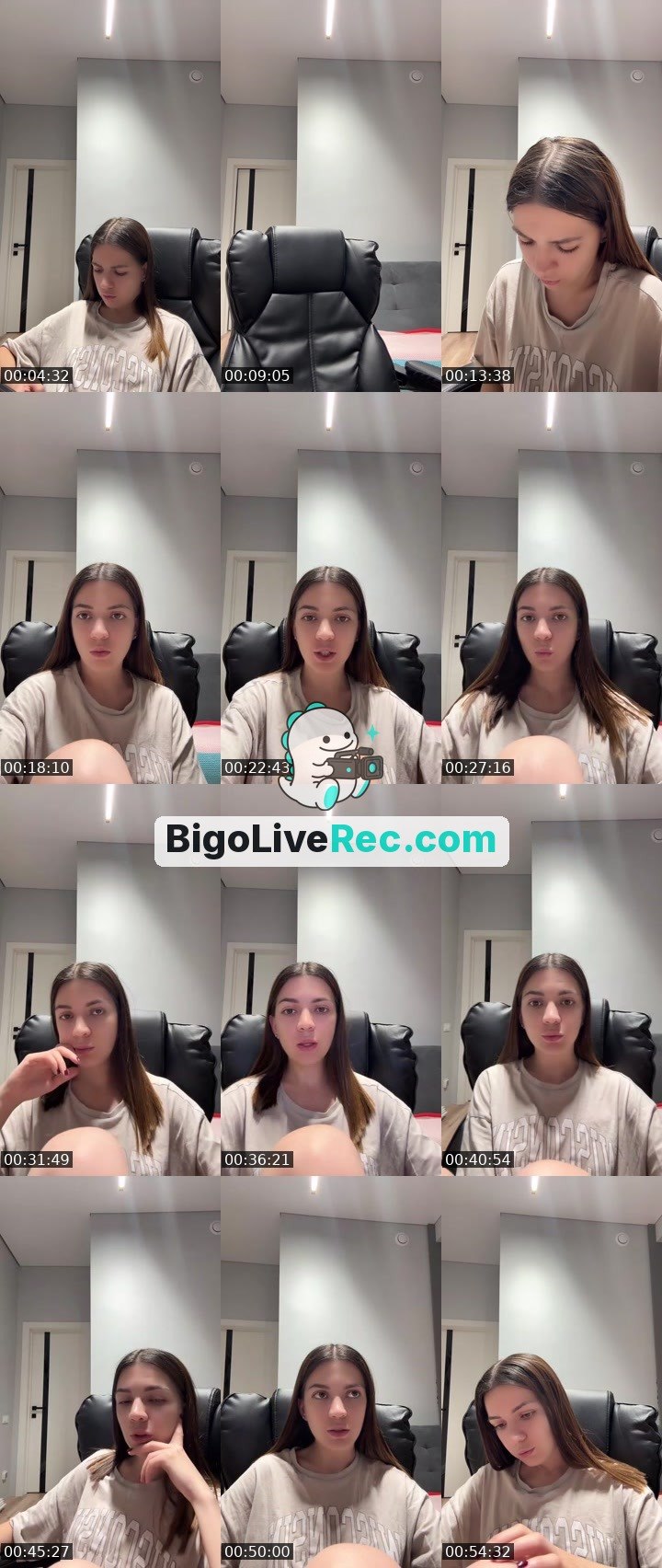 Bigo live: Жду тебя ❤️ by @irishka98