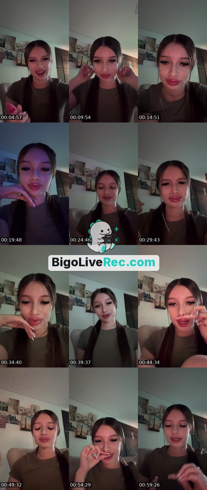 Bigo live: ✨✨sofi✨💕 by @sofi027_