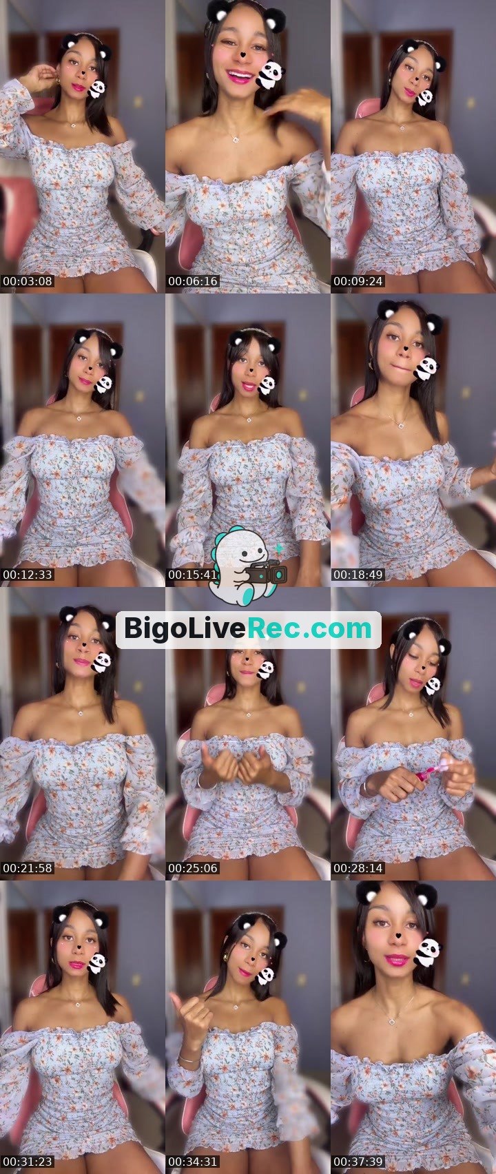 Bigo live: Un cofrecito 🥹 by @1079769712
