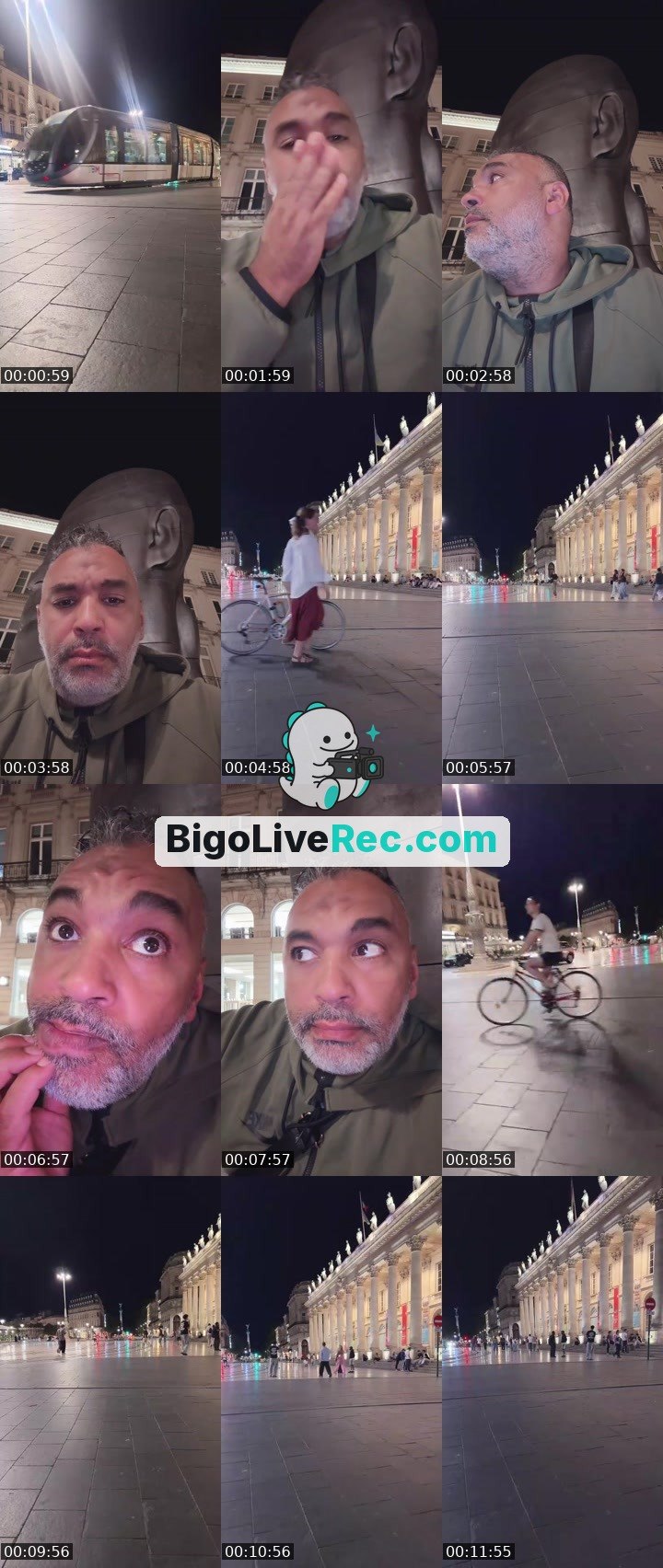 Bigo live: #DJ Les aventures by @771362851