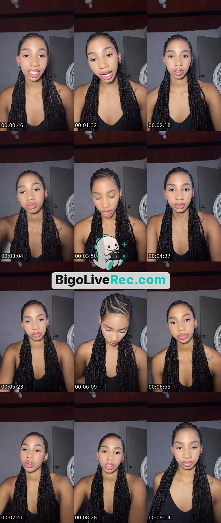 Bigo live: Ven by @1053067805