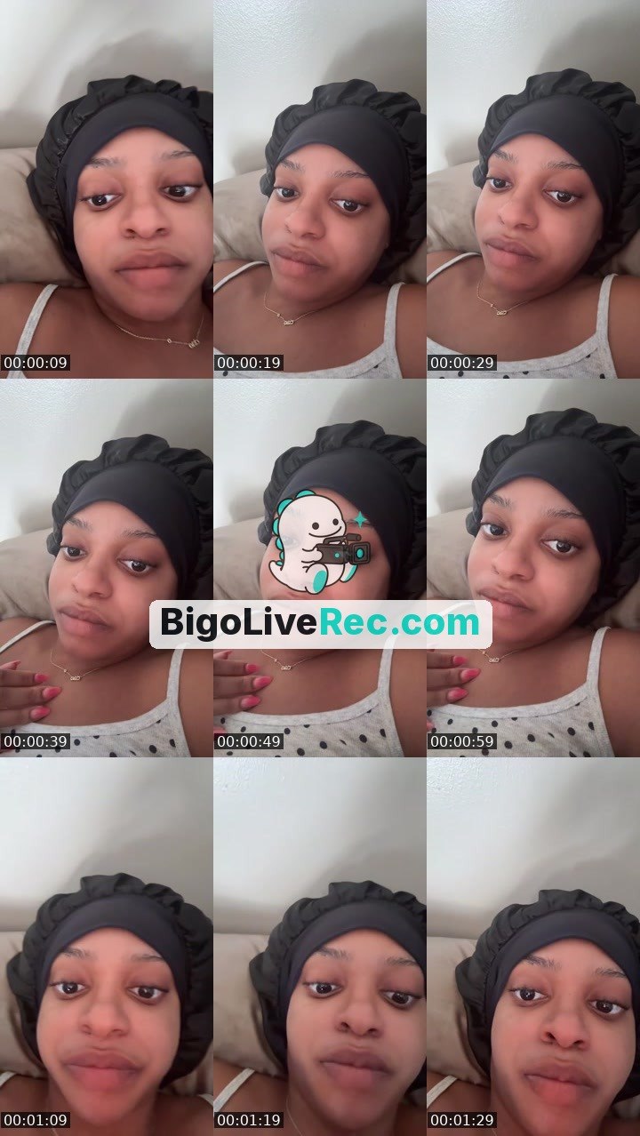 Bigo live: New month grind 💕🫘✨ by @LexTheGift
