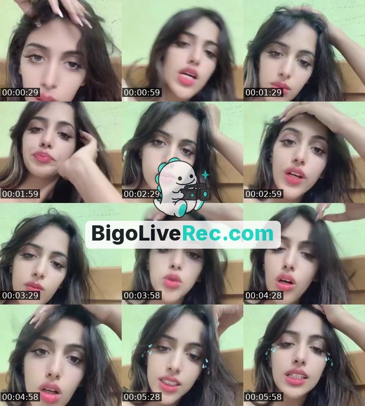 Bigo live: تعالو❤️🤫 by @1131965294
