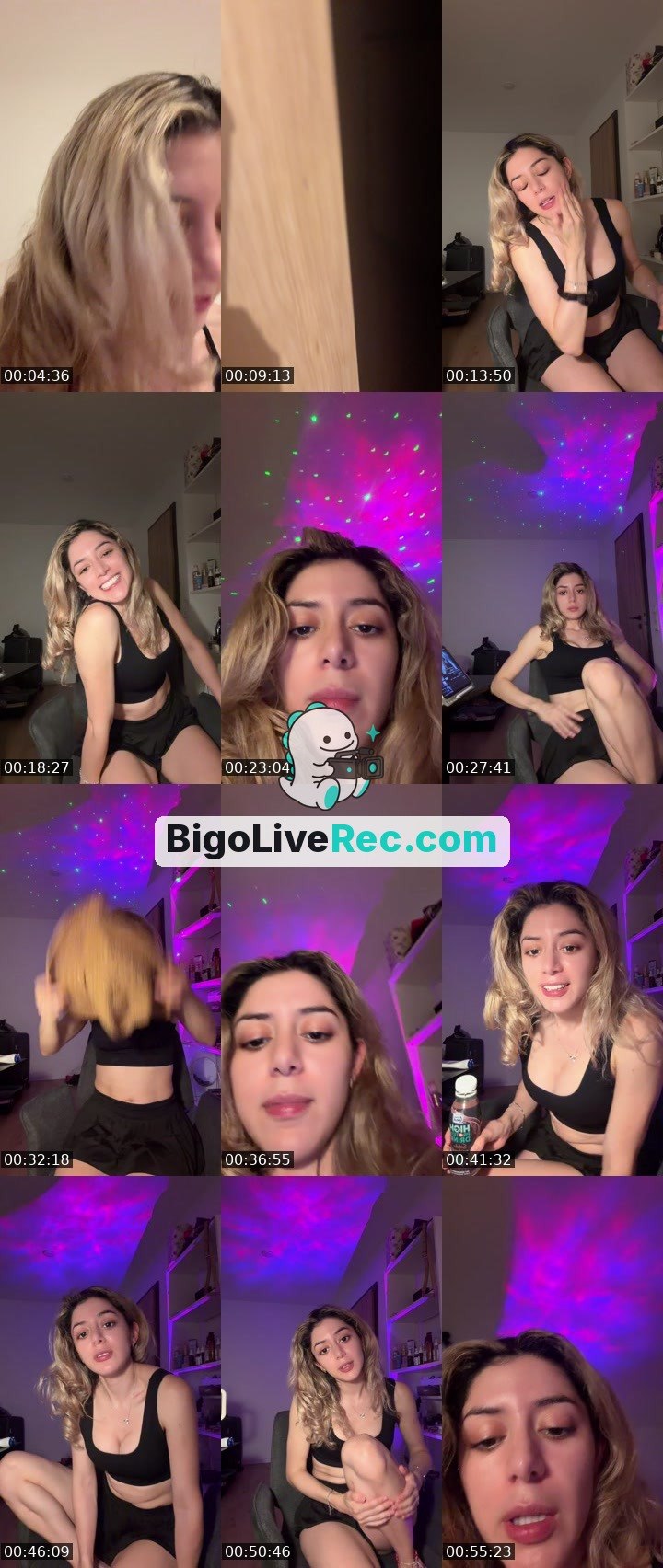 Bigo live: #Singing 🥺 by @sterne2411