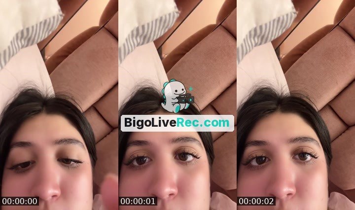 Bigo live: Ariana🥰 by @arianaintensity