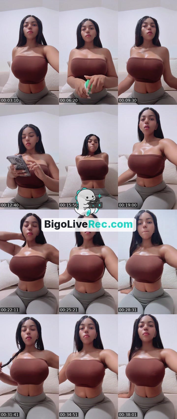 Bigo live: * by @of.adanoir