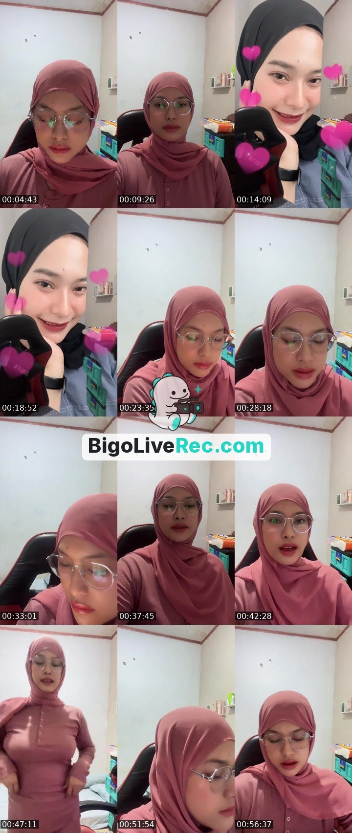 Bigo live: masuk yook by @onlymputs