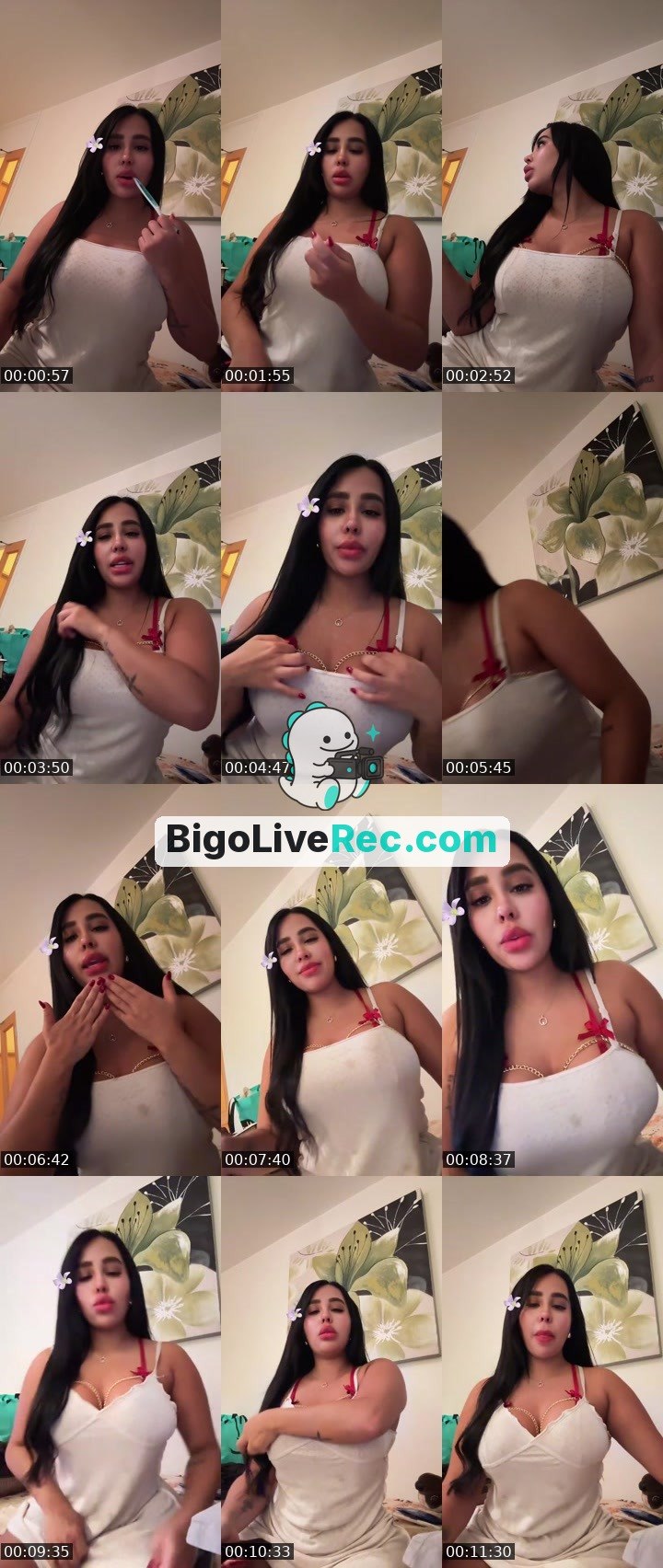 Bigo live: #Cutey COME HERE 🫦🥰 by @ONLUNITAGLOW
