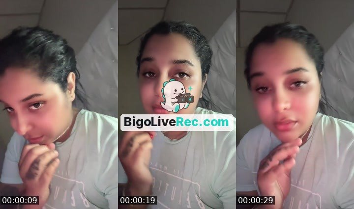 Bigo live: Ven bebé 🆕🎁 by @Babyboo4