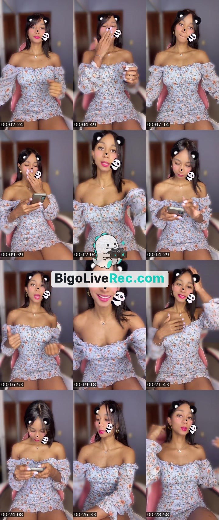 Bigo live: Un cofrecito 🥹 by @1079769712