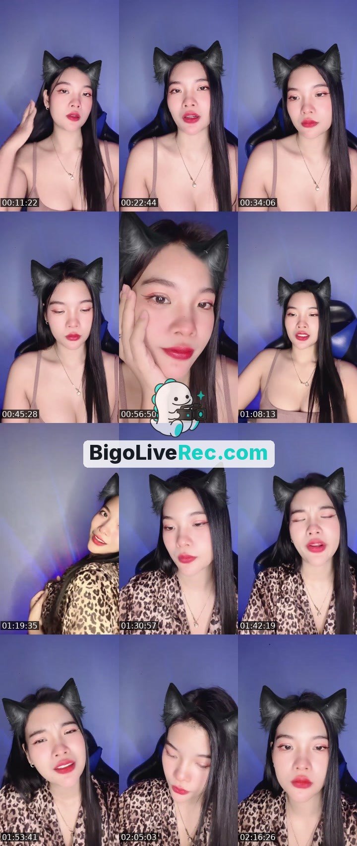 Bigo live: Kiss me 🎁 by @AB_100964
