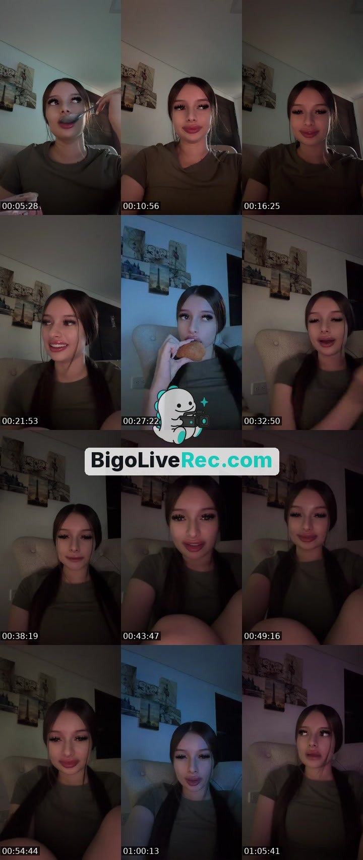 Bigo live: ✨✨sofi✨💕 by @sofi027_