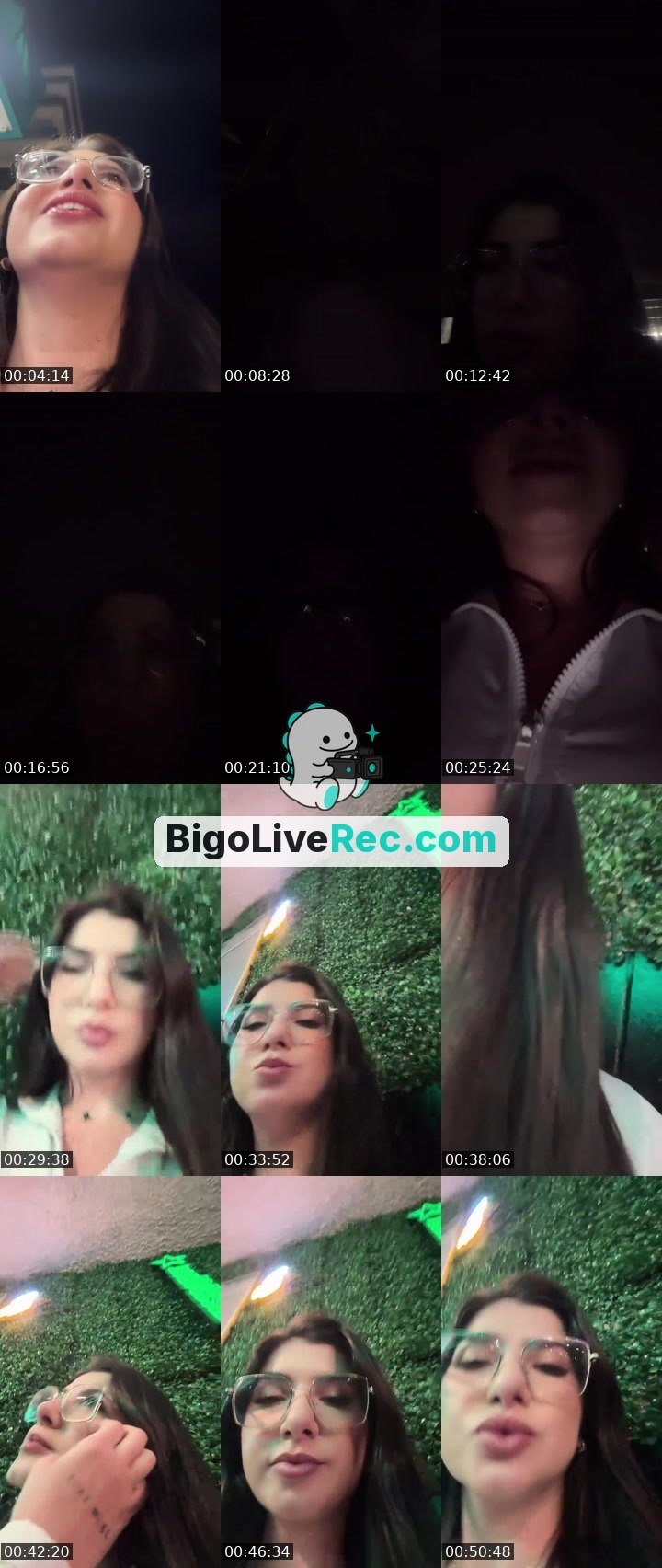 Bigo live: Hi 💖 by @BA.Layana