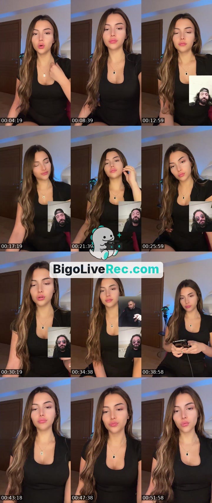 Bigo live: Geel💕 by @mmirass