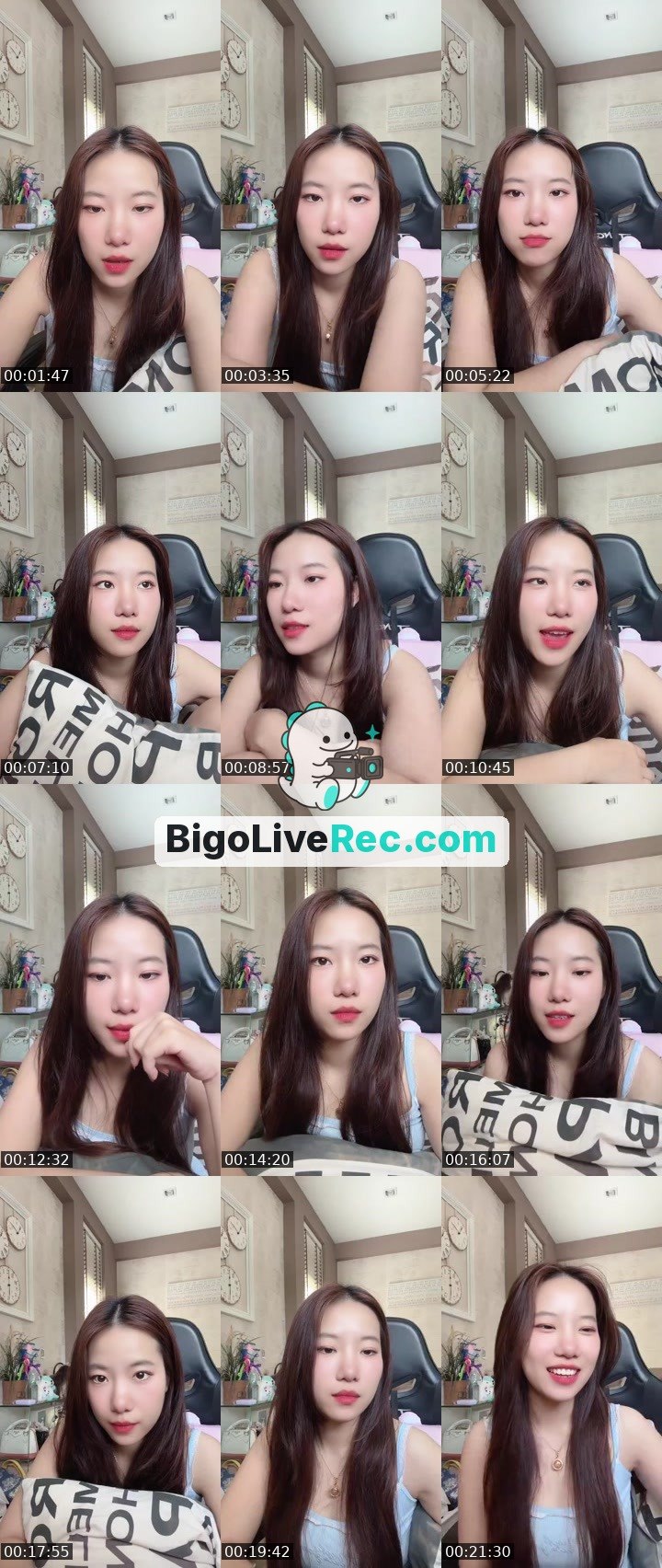 Bigo live: เอ็นดูหนูหน่อย🥺💖🙏🏻 by @ruji_19