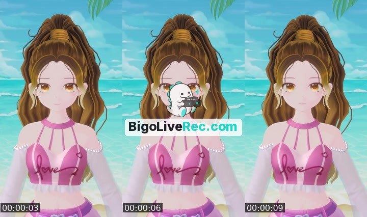 Bigo live: #Virtual_Host جديده تعالو 😍 by @1133798930