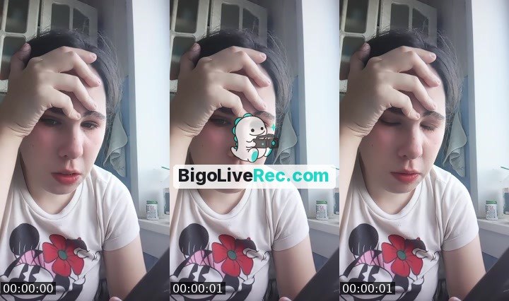Bigo live: #общаюсь общение by @1041624773