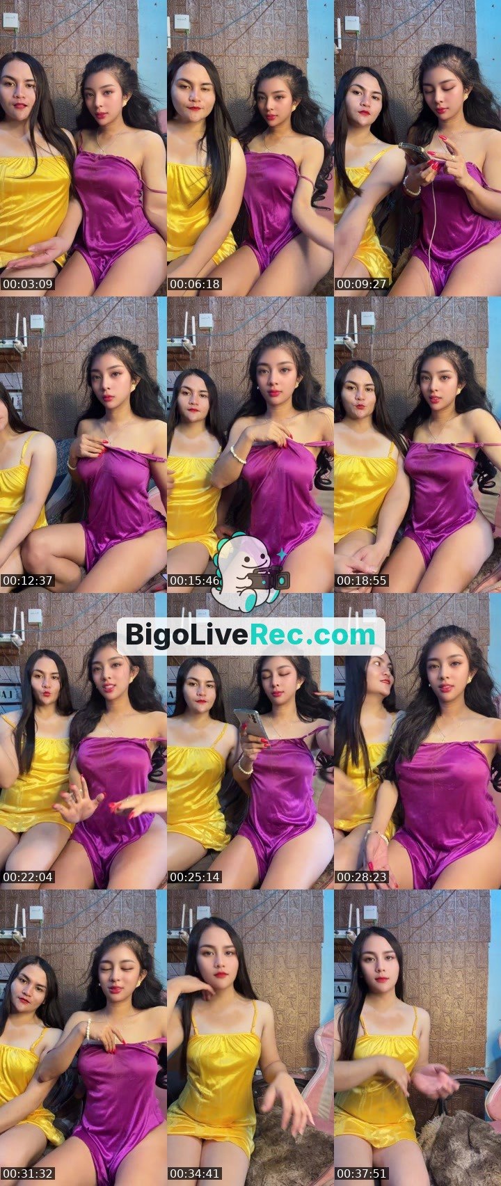 Bigo live: letsgo bbe by @Amore1010