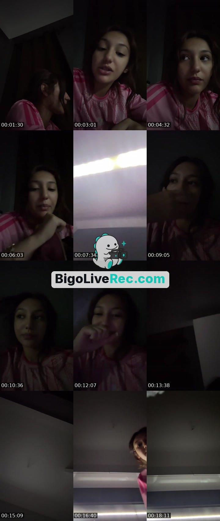 Bigo live: Mmh by @Farah1661