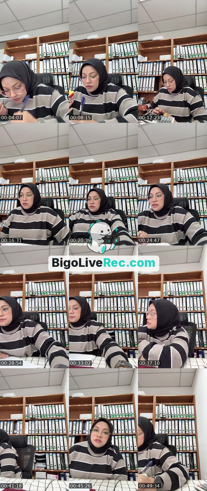 Bigo live: TASK TASK!! by @theodore_