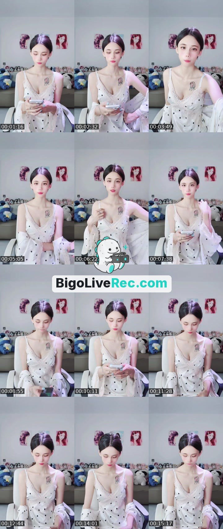 Bigo live: 等一位有缘人 by @1127373341
