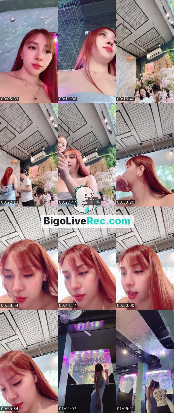 Bigo live: #Cổ_Trang Còn thiếu nội dung 🥰 by @keochuale03