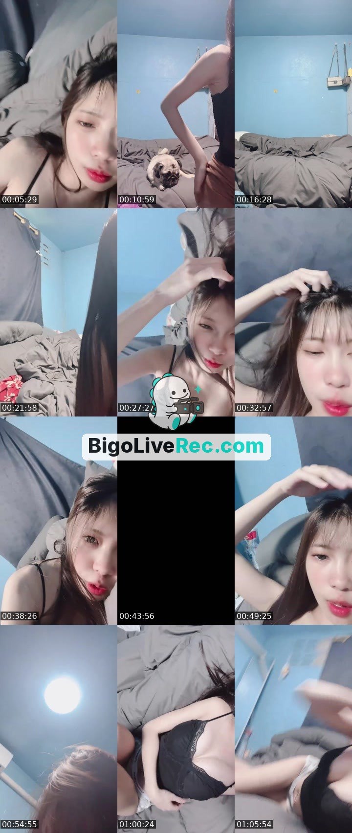 Bigo live: #Cutey เสี่ยอยู่ไหนนน by @julaluk