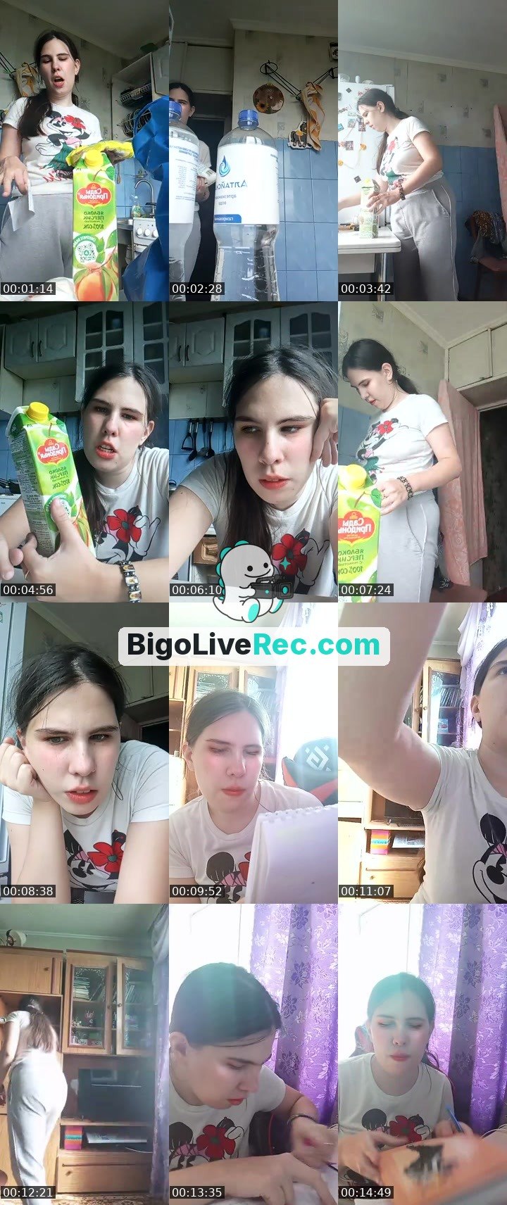 Bigo live: #общаюсь общение by @1041624773