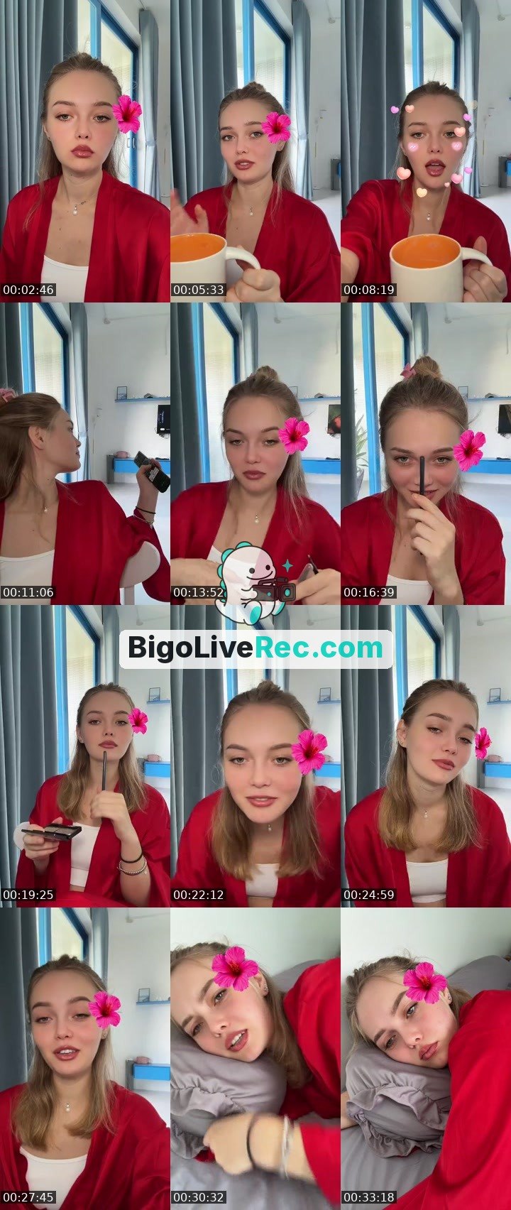 Bigo live: Это яяя🍓 by @964599651
