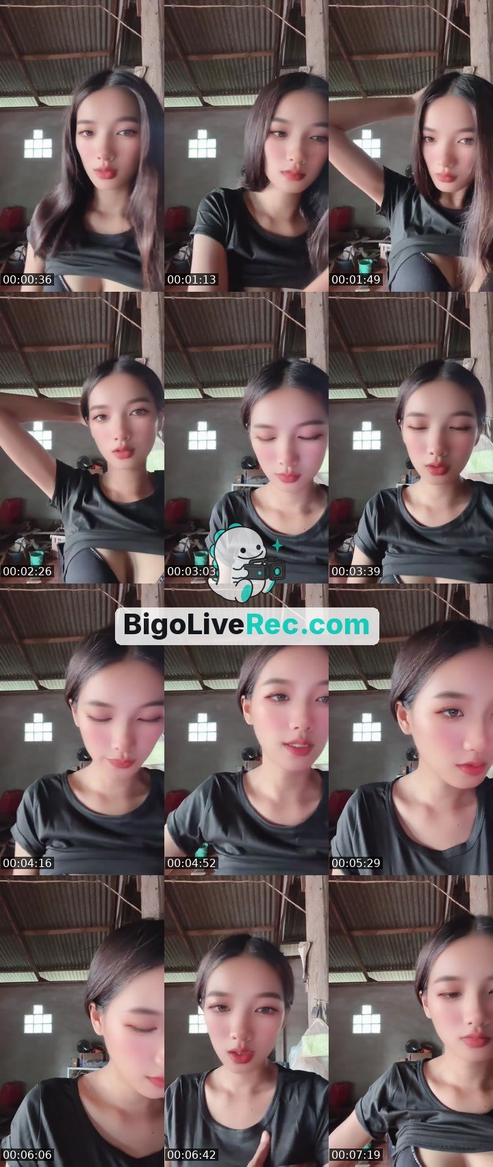Bigo live: เปิดยอดให้หน่อยงับ💗✨ by @Badguy00000.