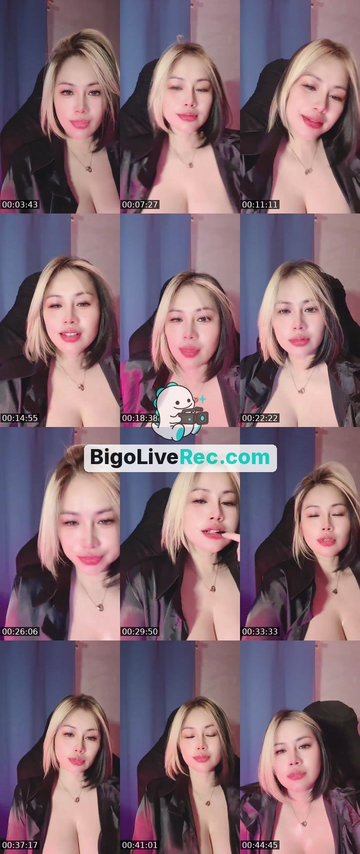 Bigo live: #charmer น่ารักสักวันน🤣🤣 by @giofspicy