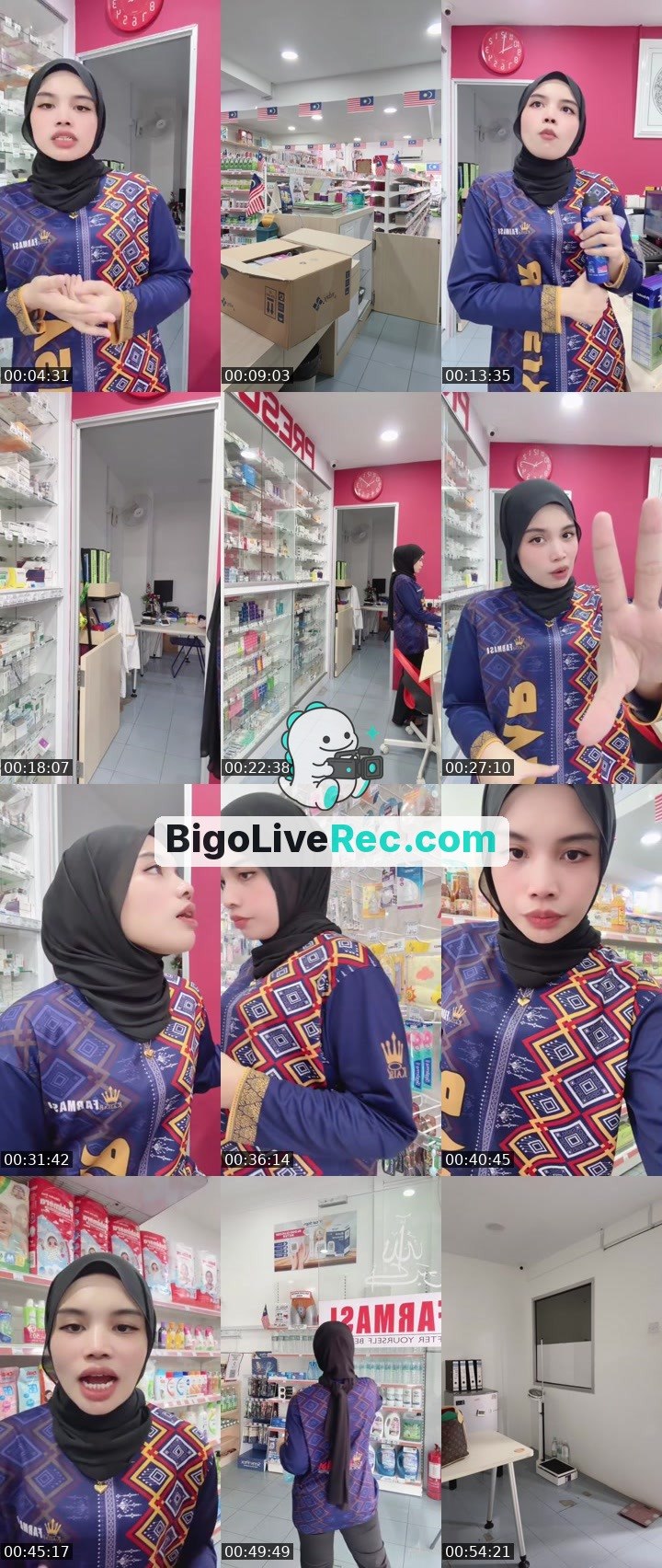 Bigo live: Jomz chat 😍 by @858324356
