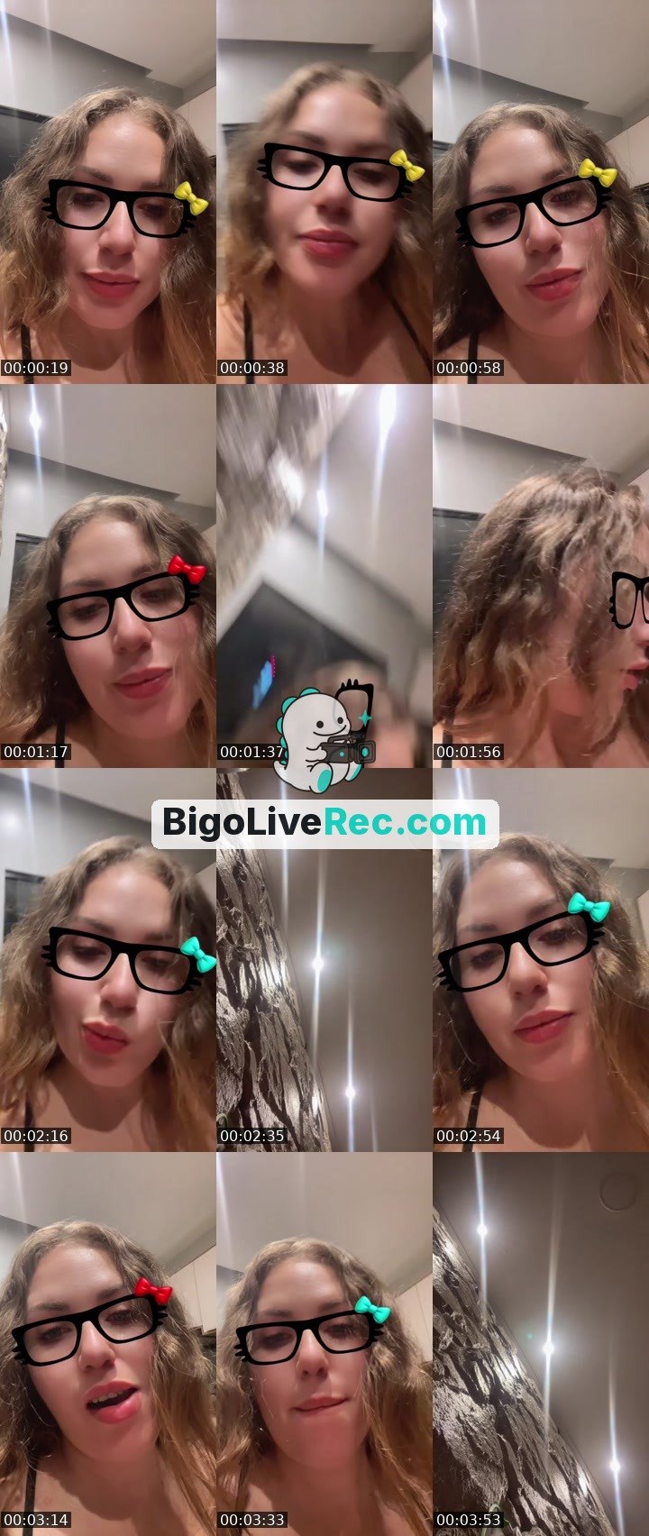 Bigo live: 🩷 Kelly🗽 by @ma.kely