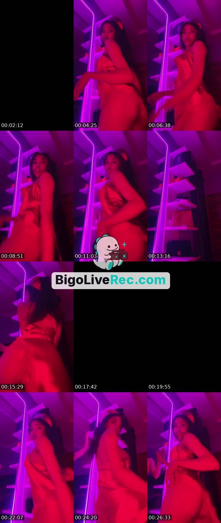 Bigo live: Come come 😈😋 by @1057446671