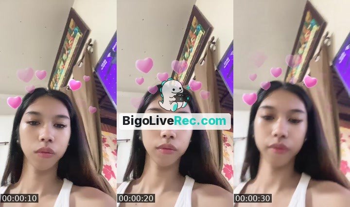 Bigo live: #LFTop1 * by @prjmo07
