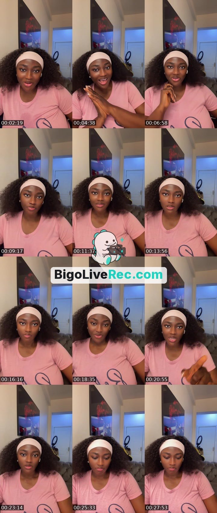 Bigo live: Hey❤️ by @nonny4