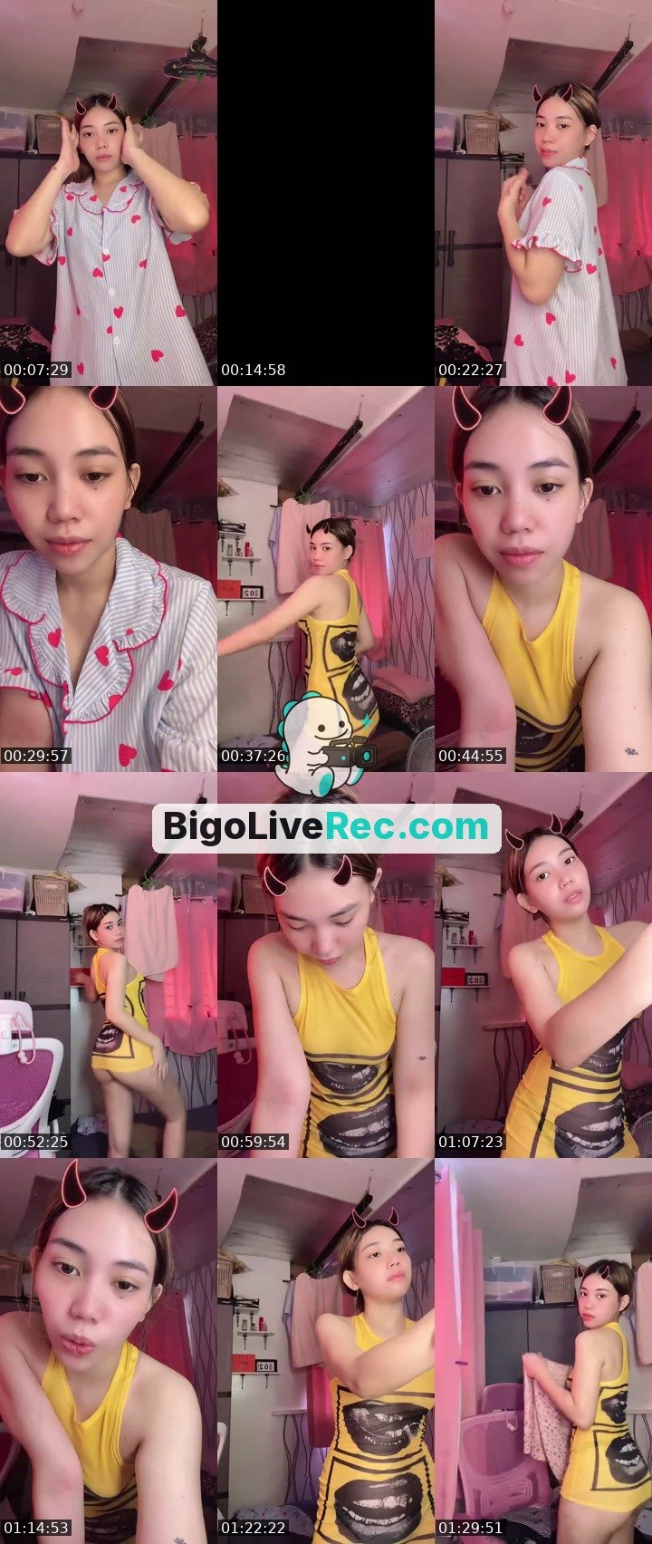 Bigo live: #Available Let’s Go by @rnics_9