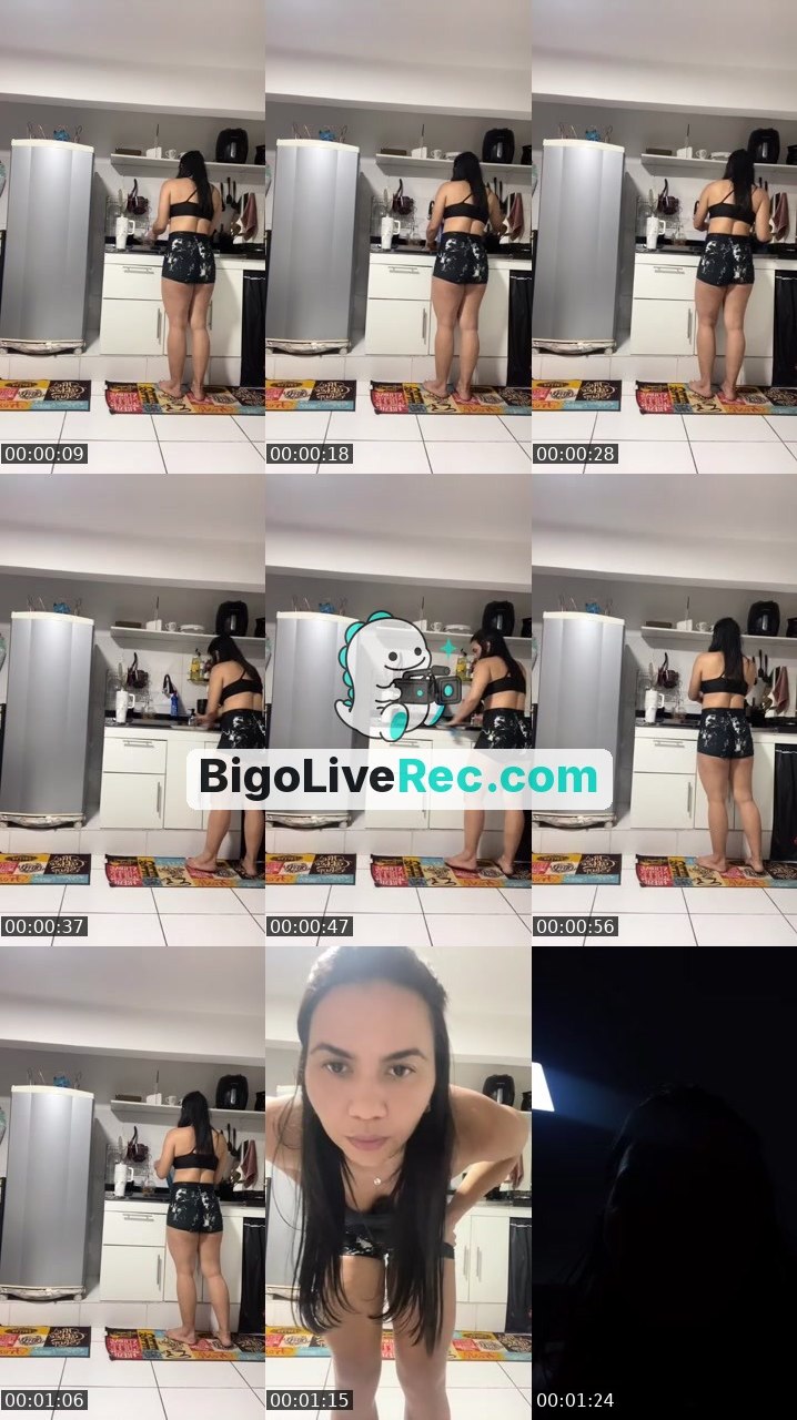 Bigo live: 🌟bela🔱 by @maemilia