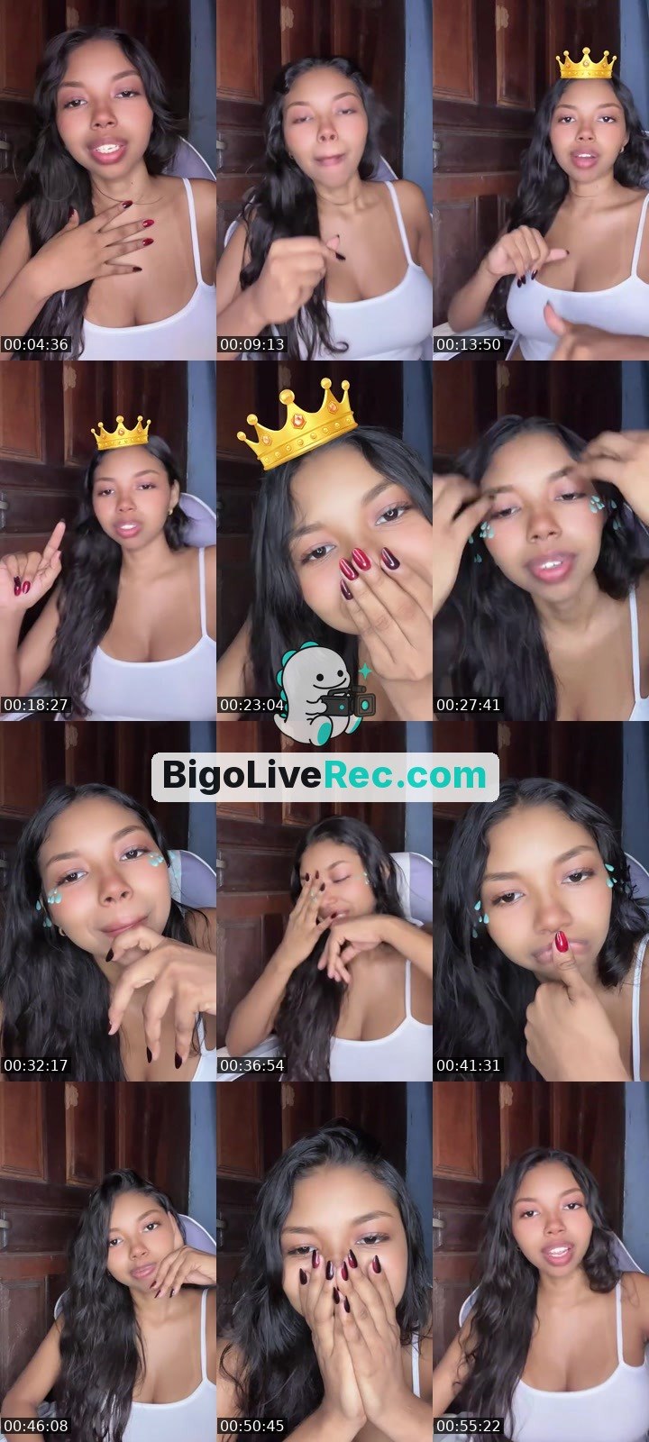 Bigo live: 🍓🍐Come Meet Me 🍒🍉 by @ma_raissa