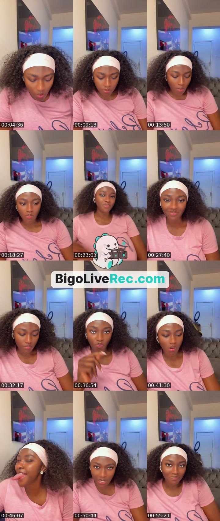 Bigo live: Hey❤️ by @nonny4