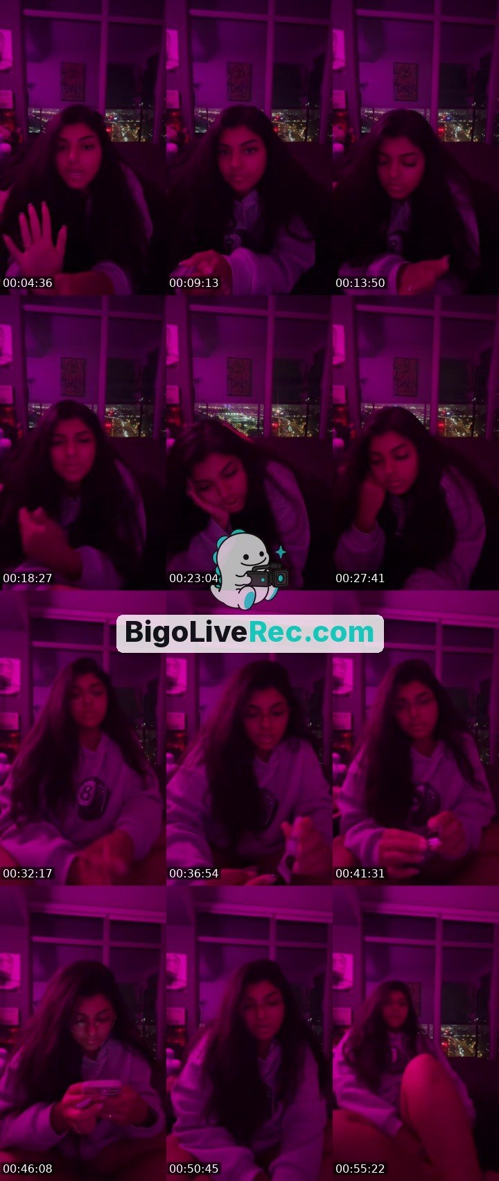 Bigo live: Birthday Month 🕺🏻♍️ by @marcity