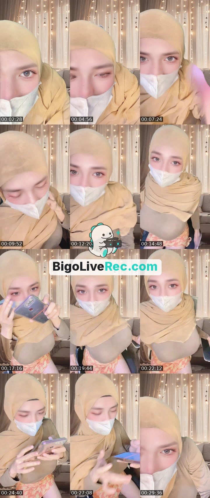 Bigo live: jandaaa by @swttpsycho