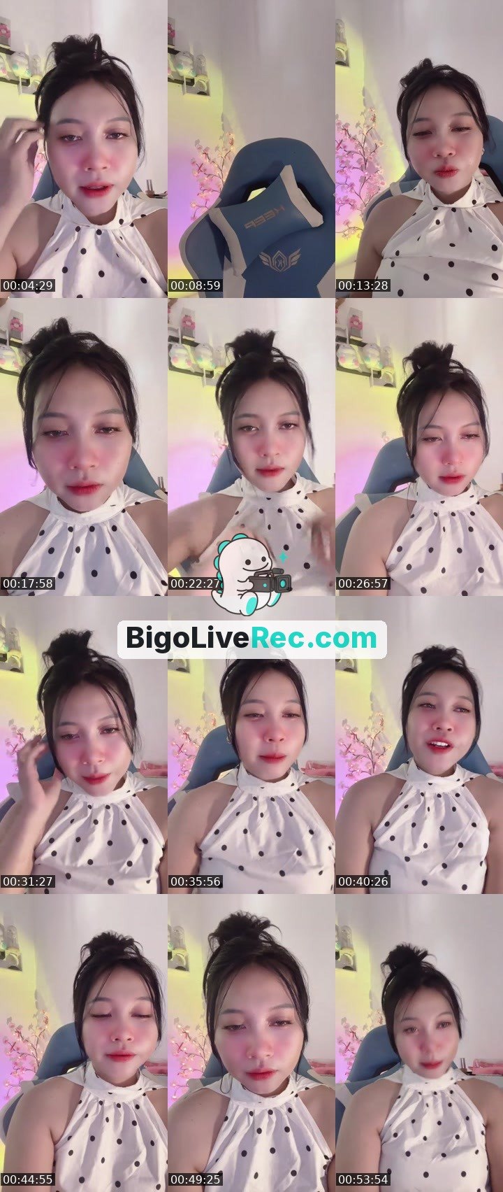 Bigo live: #DJ Bismillah masuk orang baik🙏🏻 by @makayuhu