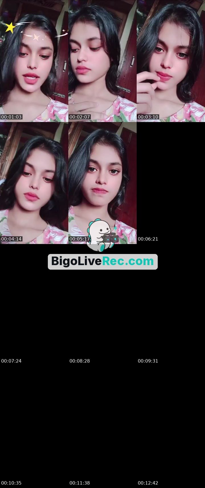 Bigo live: miss you 😭 by @794829166