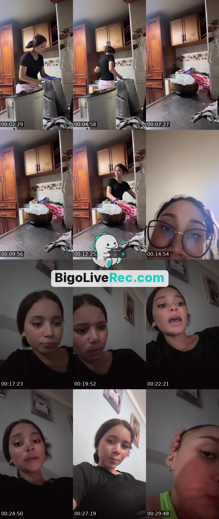 Bigo live: Ven 🔥😘💋 by @celeste.Tf